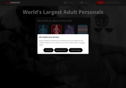 LesbianPersonals